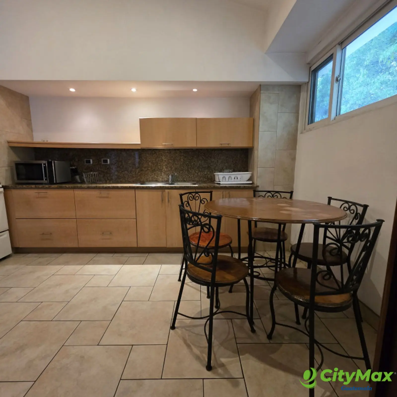 Apartamento Amueblado en Venta Vista hermosa Guatemala - foto 13