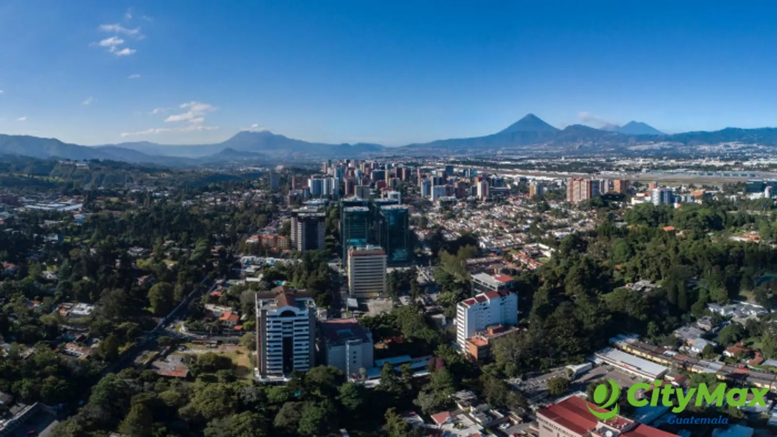 Oficina en renta en Edificio Burgó zona 14 - foto 3