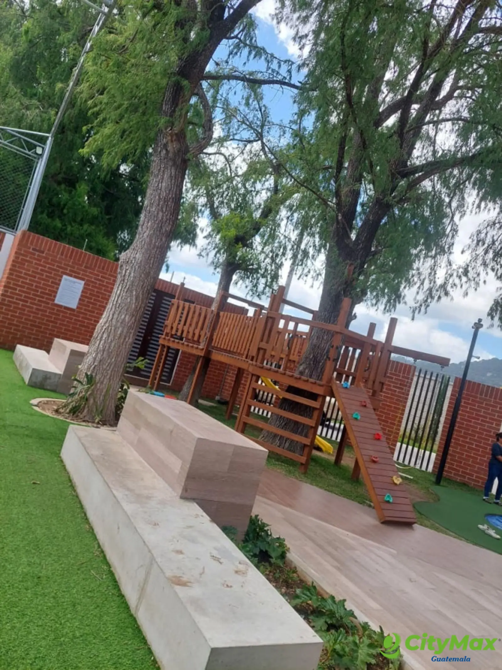 Apartamento nuevo de renta en Cumbres Del Pedegal - foto 3