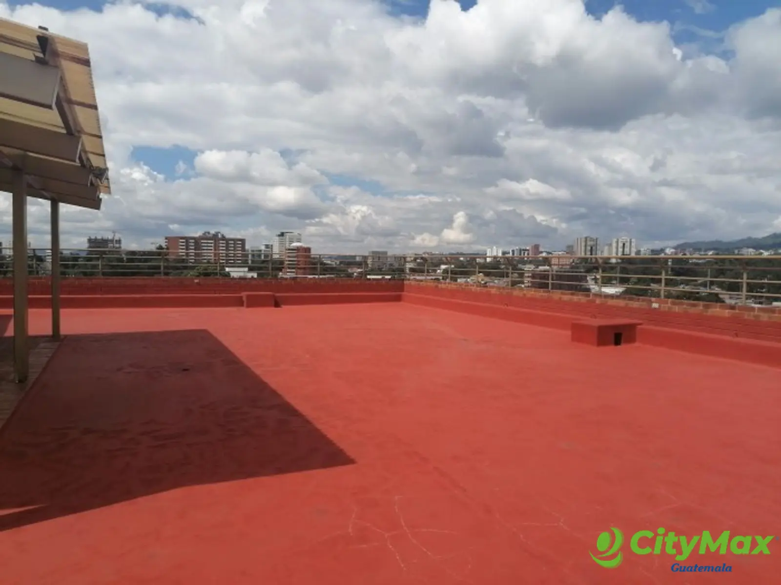 En venta apartamento con muebles rentado en zona 14 - foto 21