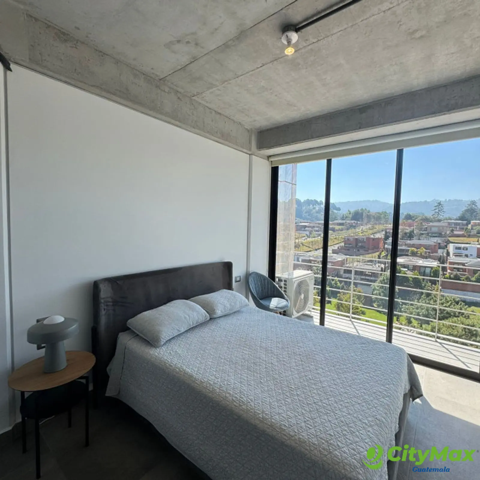 Apartamento en renta en zona 16, Shift - foto 13