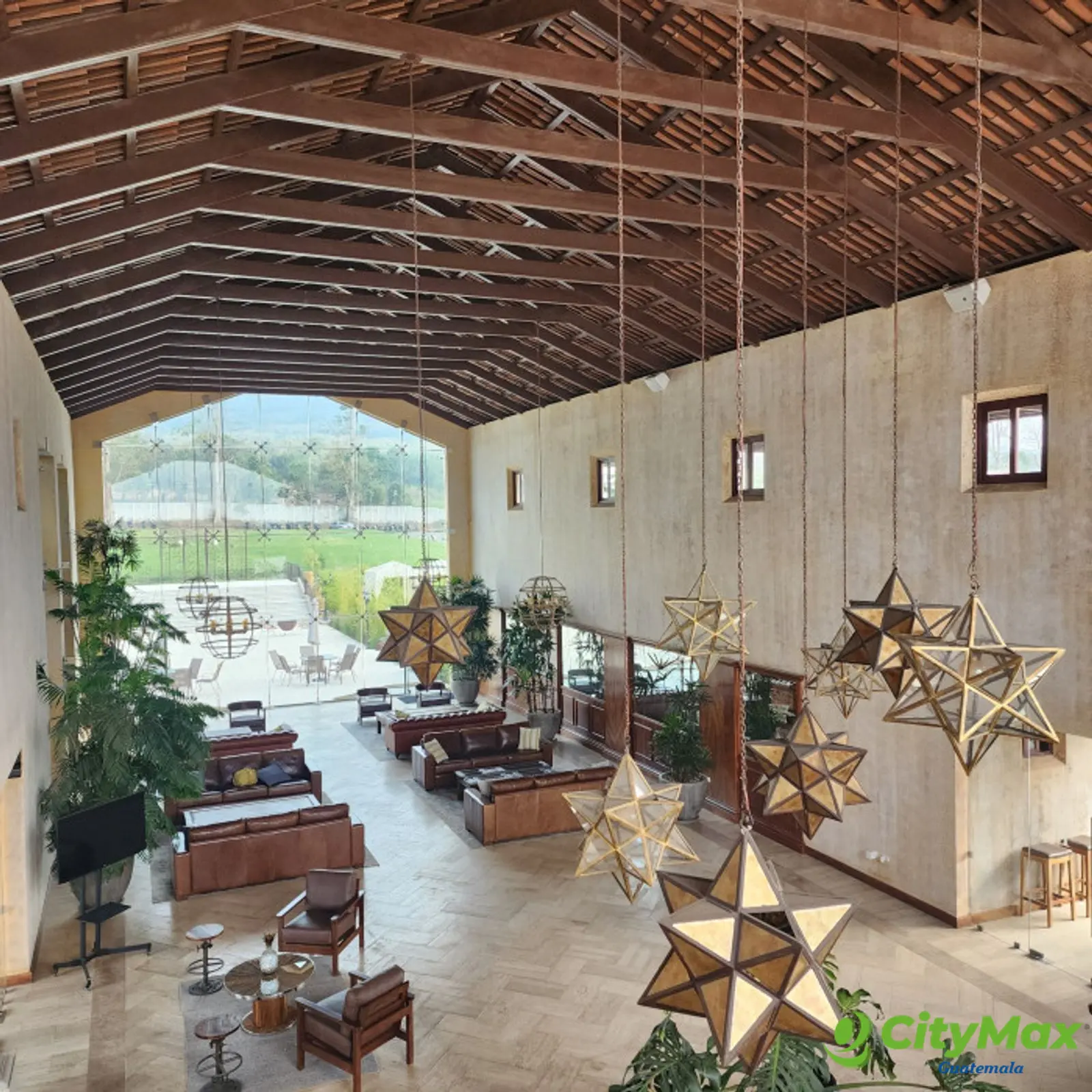 En Venta casa en condominio Los Franciscanos - foto 11