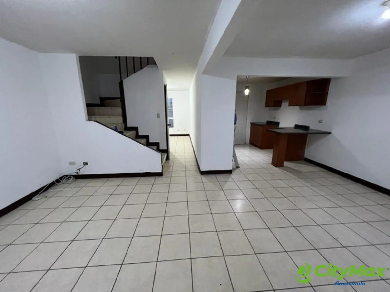 Casa En Venta En Alameda de Santa Clara Villa Nueva - foto 7