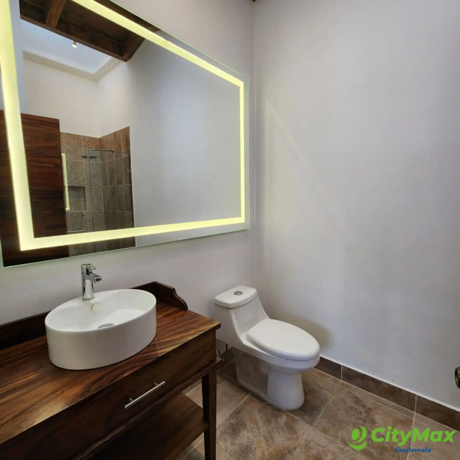 Venta casa en Residencial de lujo en Ciudad Vieja  - foto 12