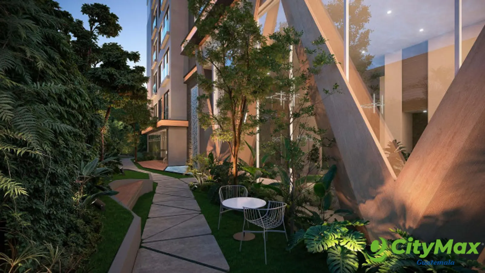 Exclusivo Apartamento en venta en la zona 14 - foto 10