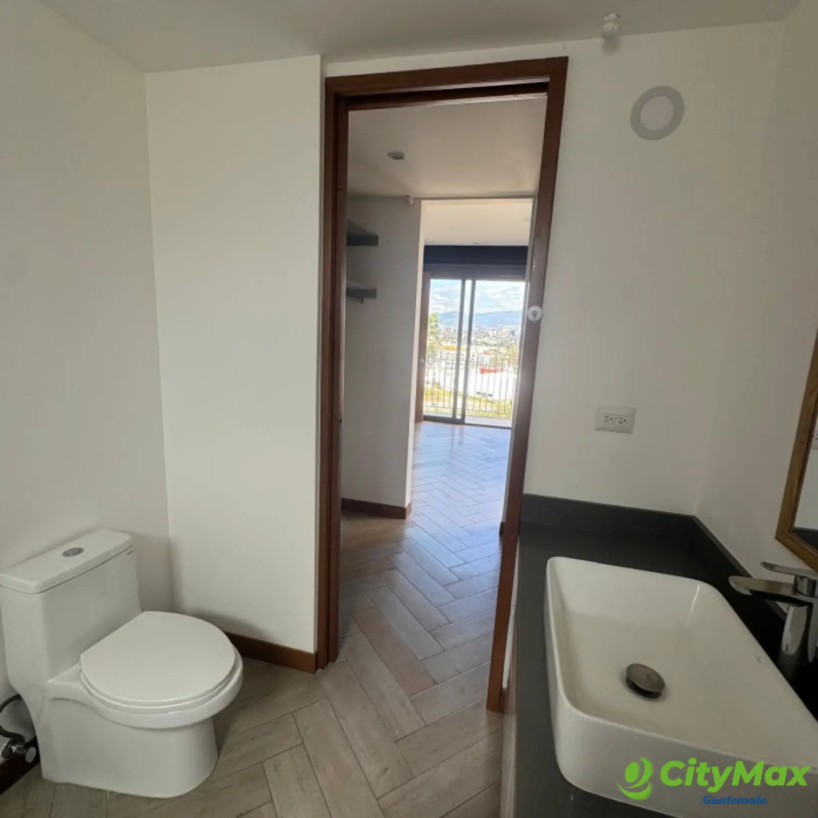 Venta de apartamento en zona 16 kanajuyu - foto 17