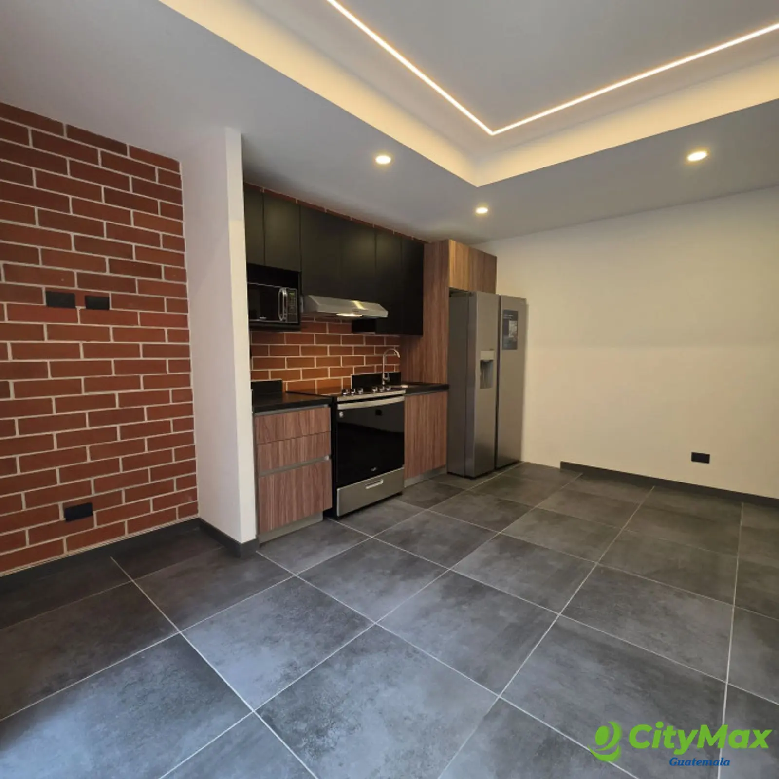 Apartamento nuevo en renta Kona Zona 10 Guatemala - foto 6