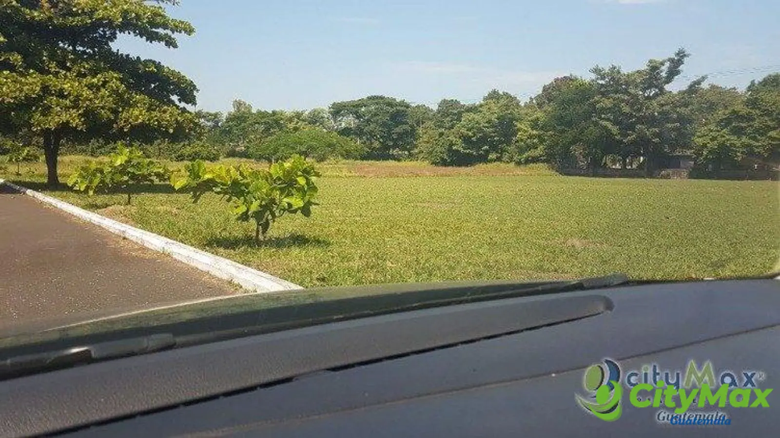 Terreno comercial en renta en Escuintla Guatemala - foto 3