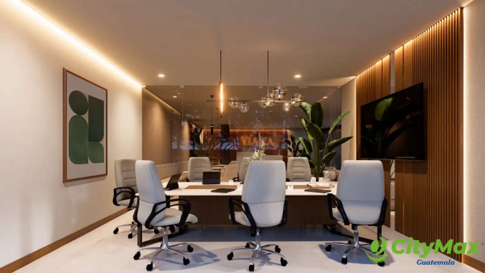 ¡Invierte en apartamentos en venta en la zona 10 Planos - foto 6