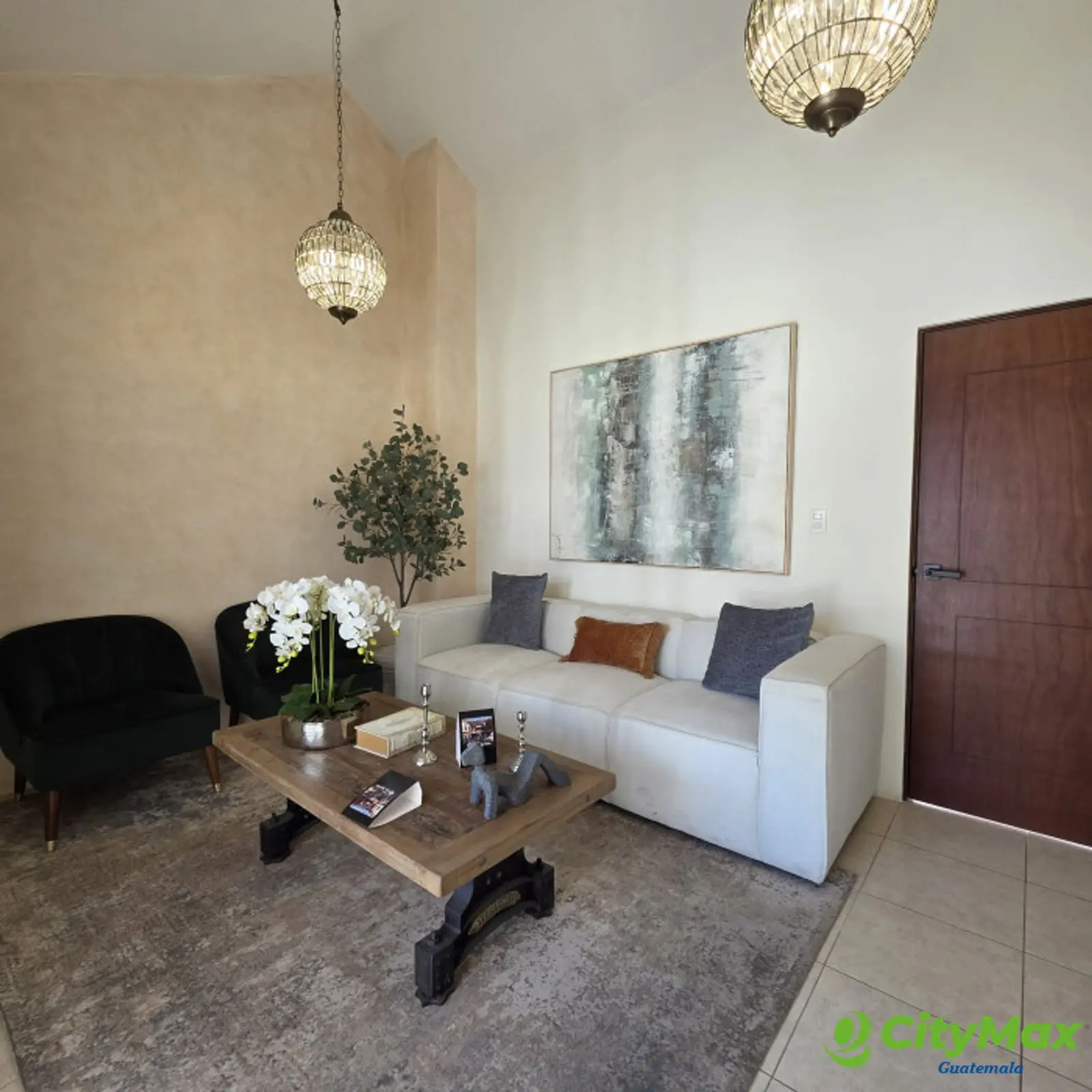 Casa en Venta Cercana Antigua Guatemala - foto 13