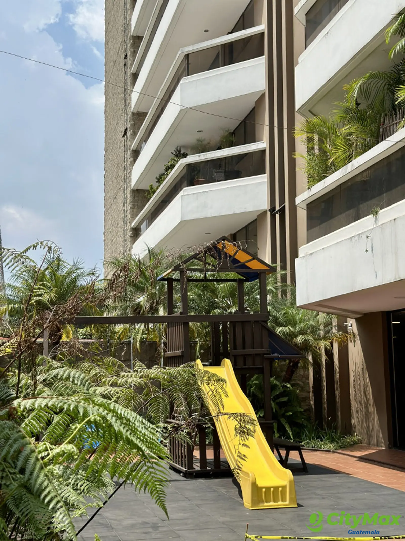en Venta apartamento Amueblado y Equipado en la zona 10 - foto 20