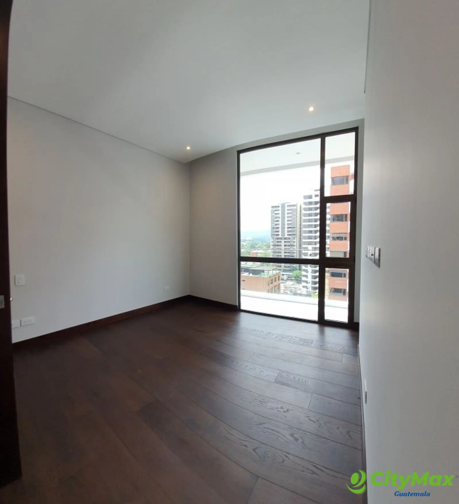 Apartamento en Venta o Renta en Zona 14 Guatemala - foto 4