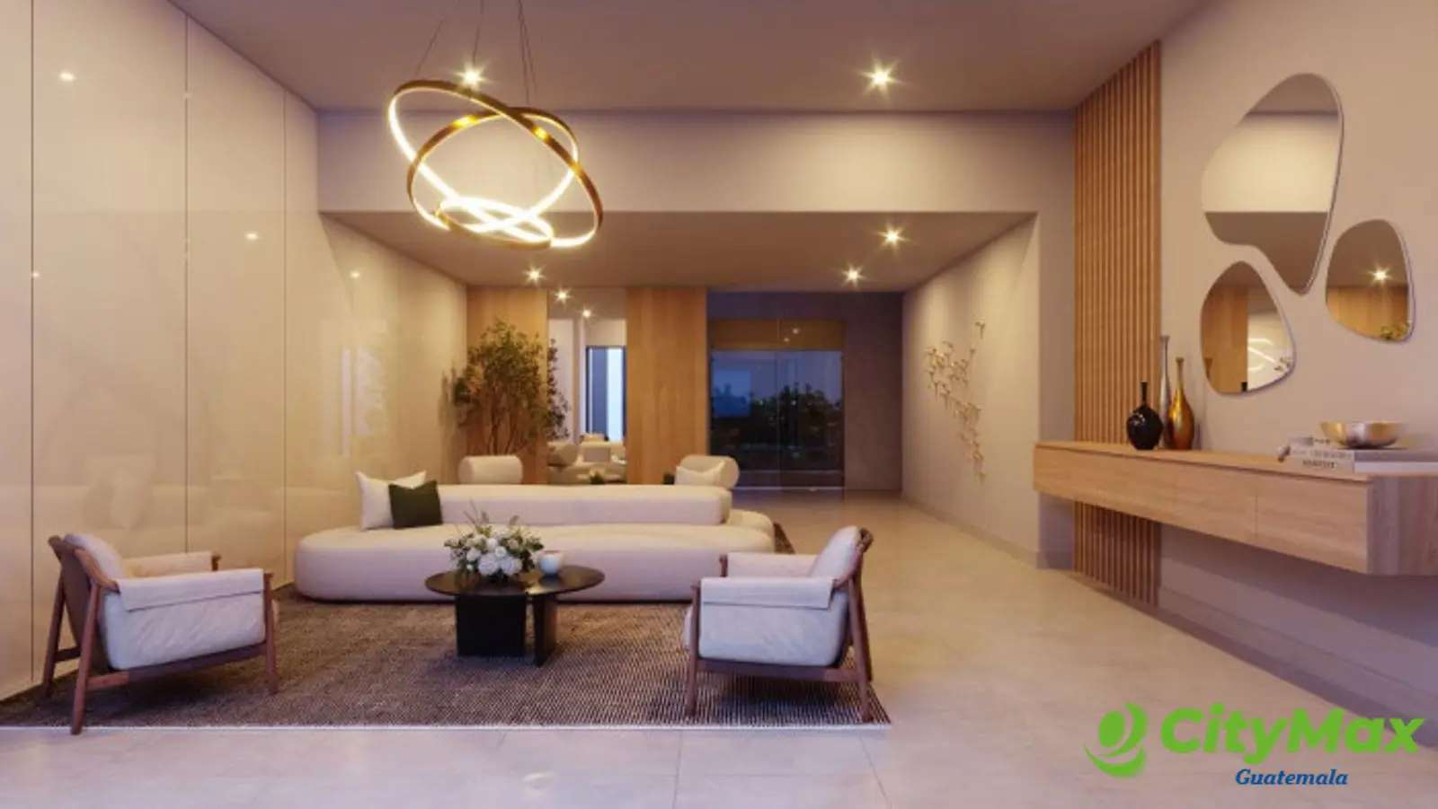 Apartamento en Construccion en la zona 10 en Venta  - foto 4