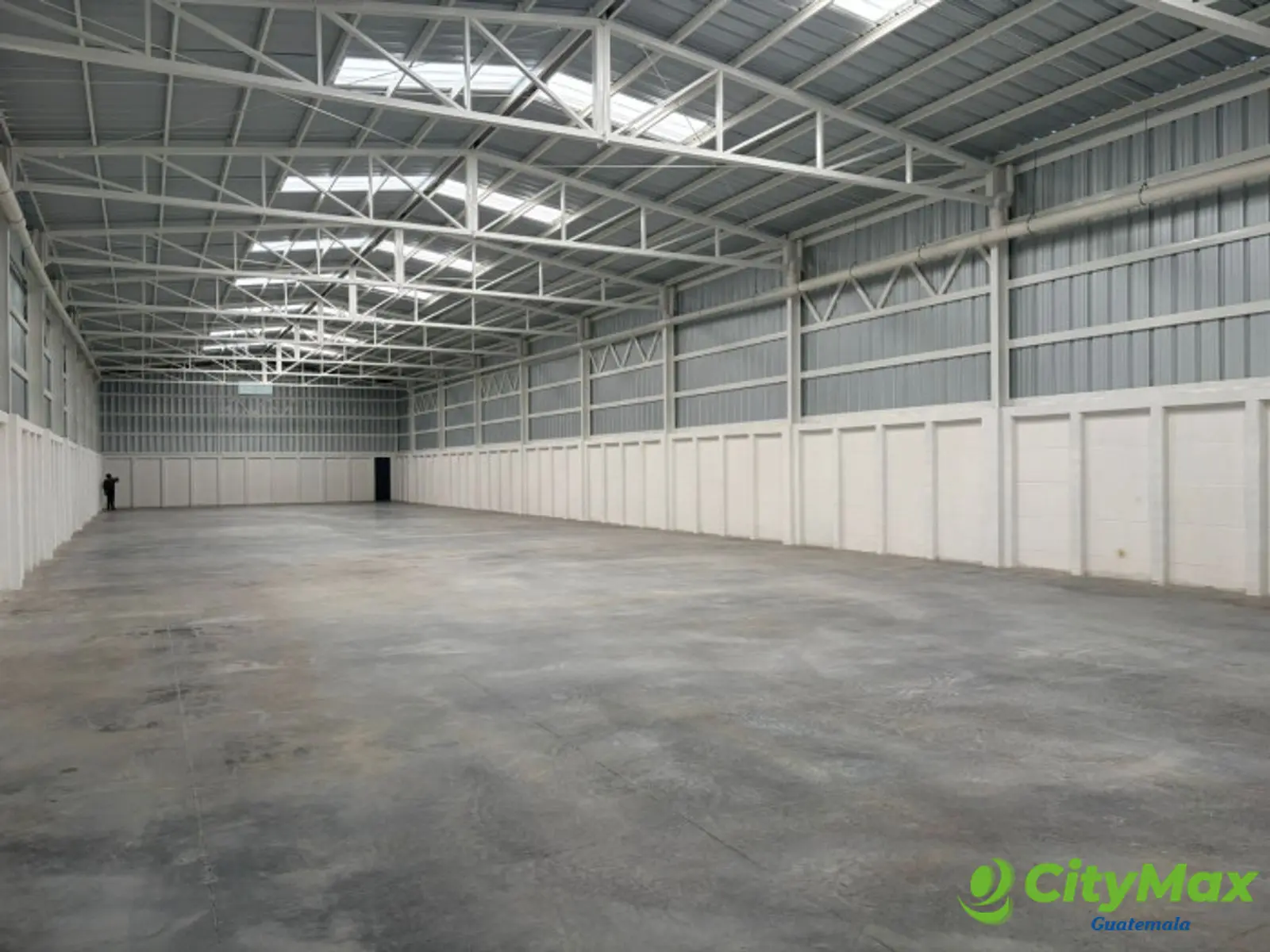 Bodegas en venta Carreta a Cocales Suchitepequez - foto 8