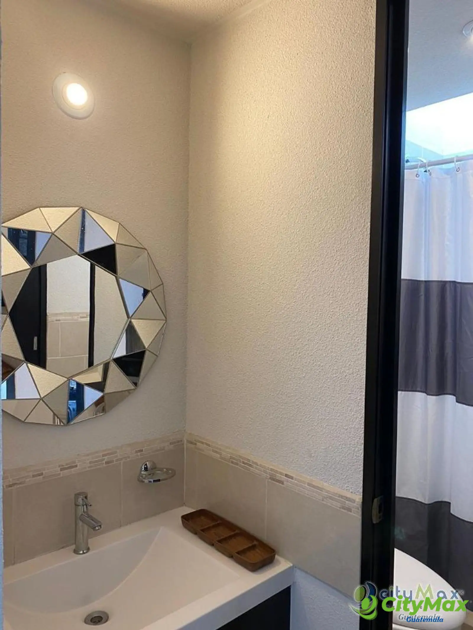 Casa En Venta Hacienda De Las Flores Villa Nueva - foto 6