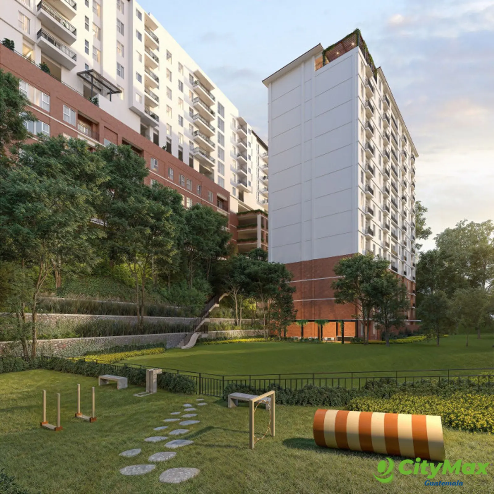 Apartamento 3 Dormitorios en venta en zona 2 Guatemala - foto 6