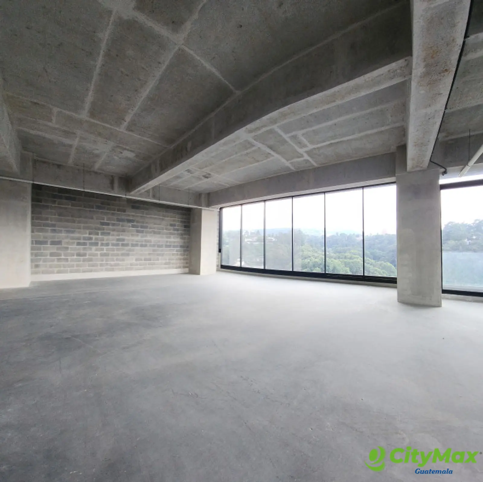 Oficina en Renta en de 305 mts2 Zona 15 Edificio Spazio - foto 10