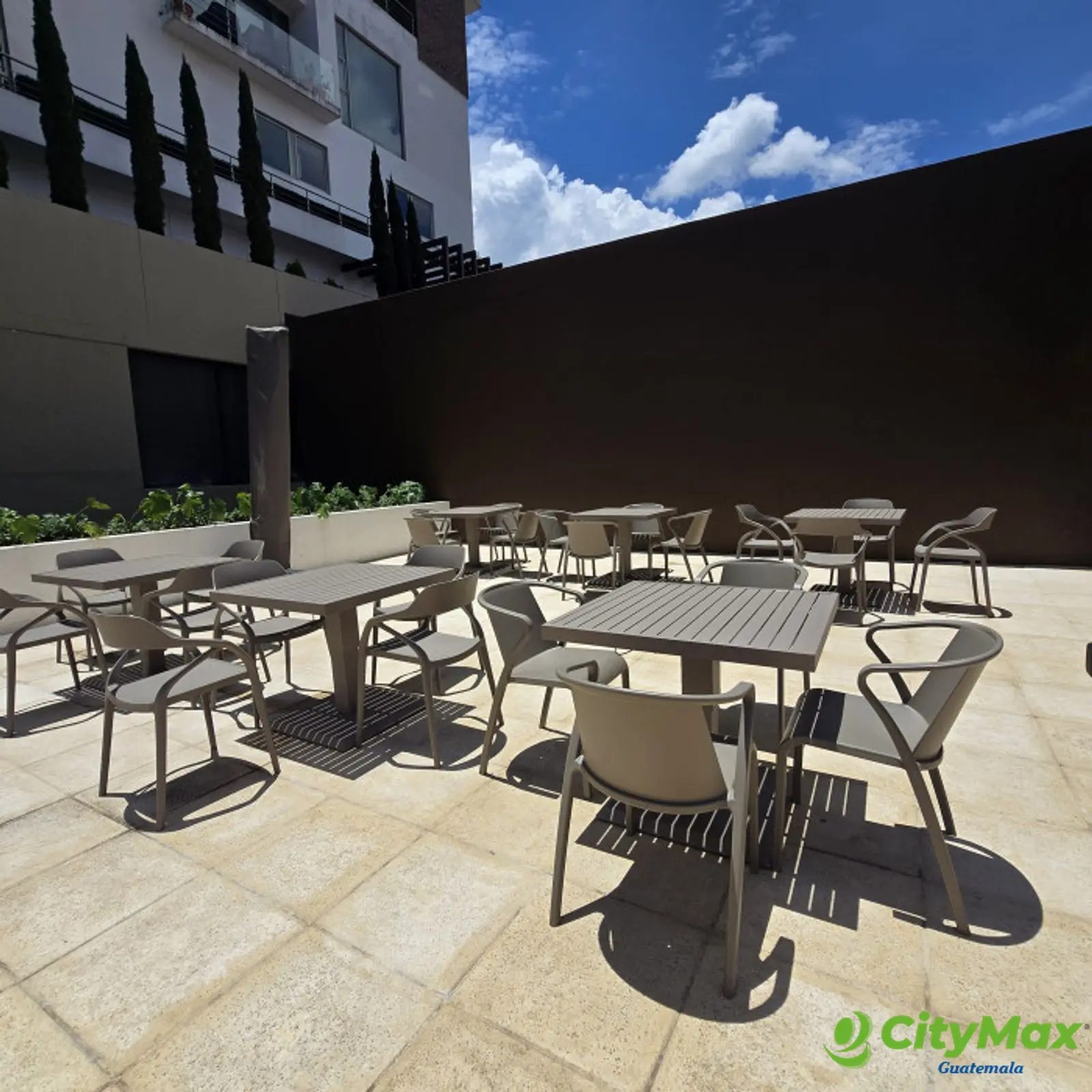 Apartamento Nuevo en Renta en Zona 15 Guatemala - foto 11