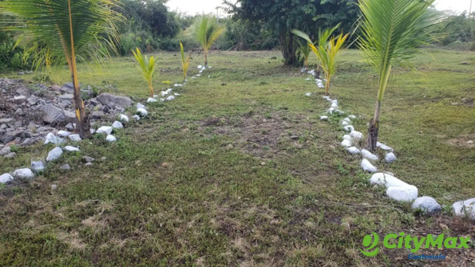 Quintas la Ponderosa lote en venta km 77 Escuintla - foto 6