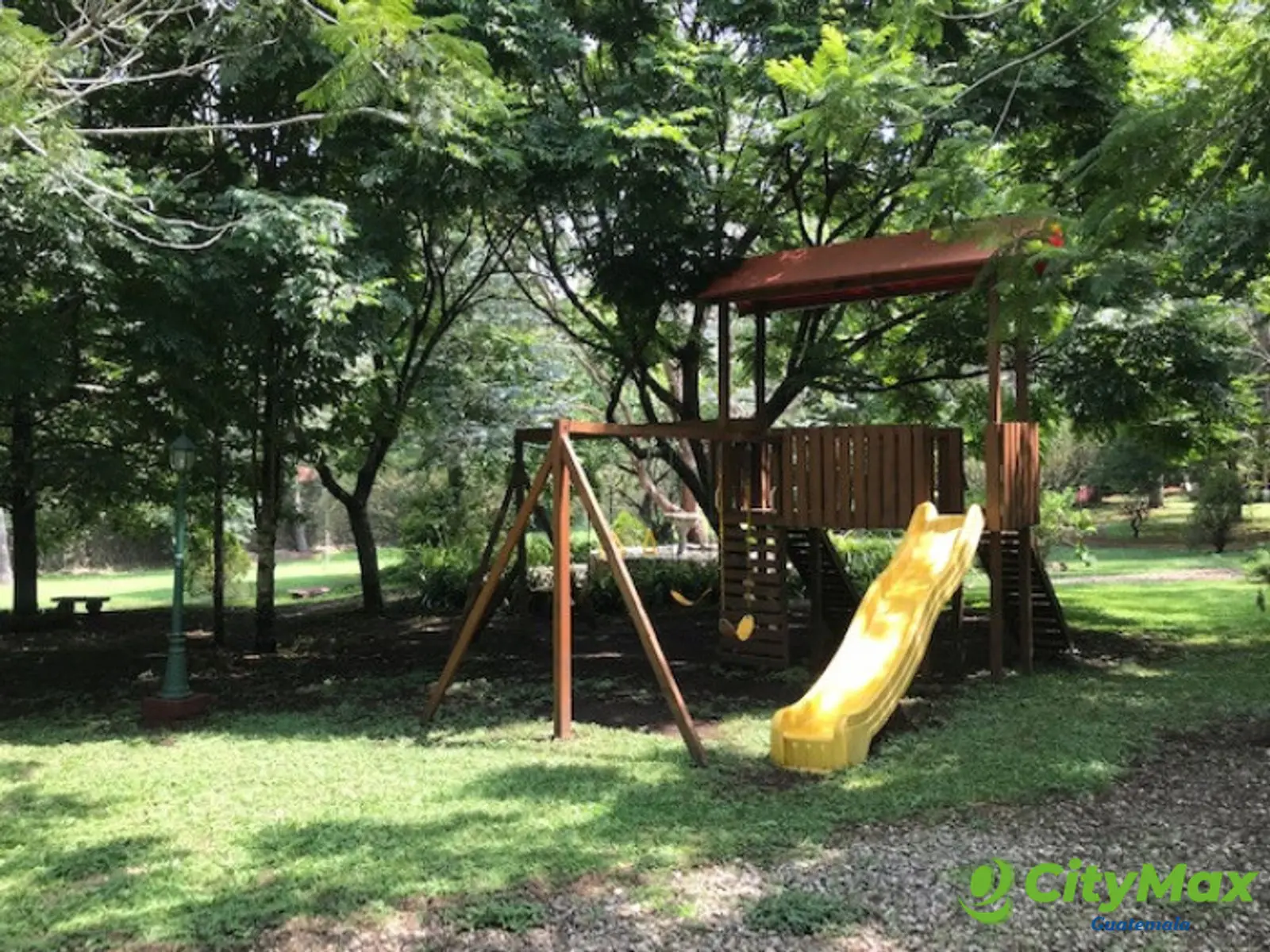 Hotel-Terreno en venta en San José Pinula Guatemala - foto 13