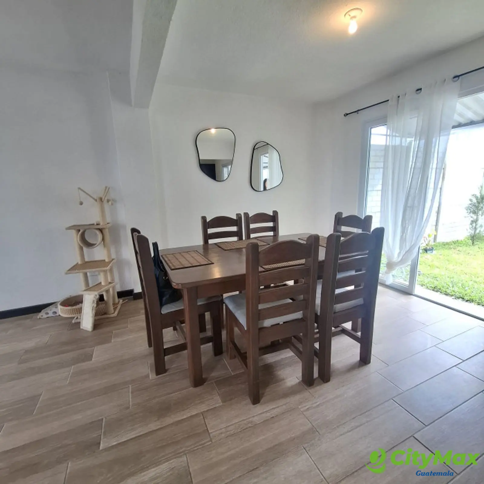 En Venta Casa Condominio Residencial Condado Florenza - foto 13