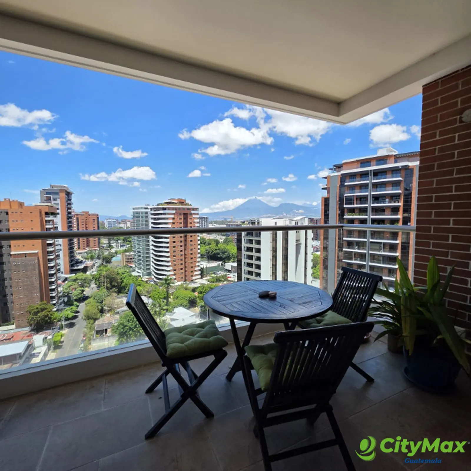 Exclusivo PentHouse en venta Zona 14 Guatemala - foto 13