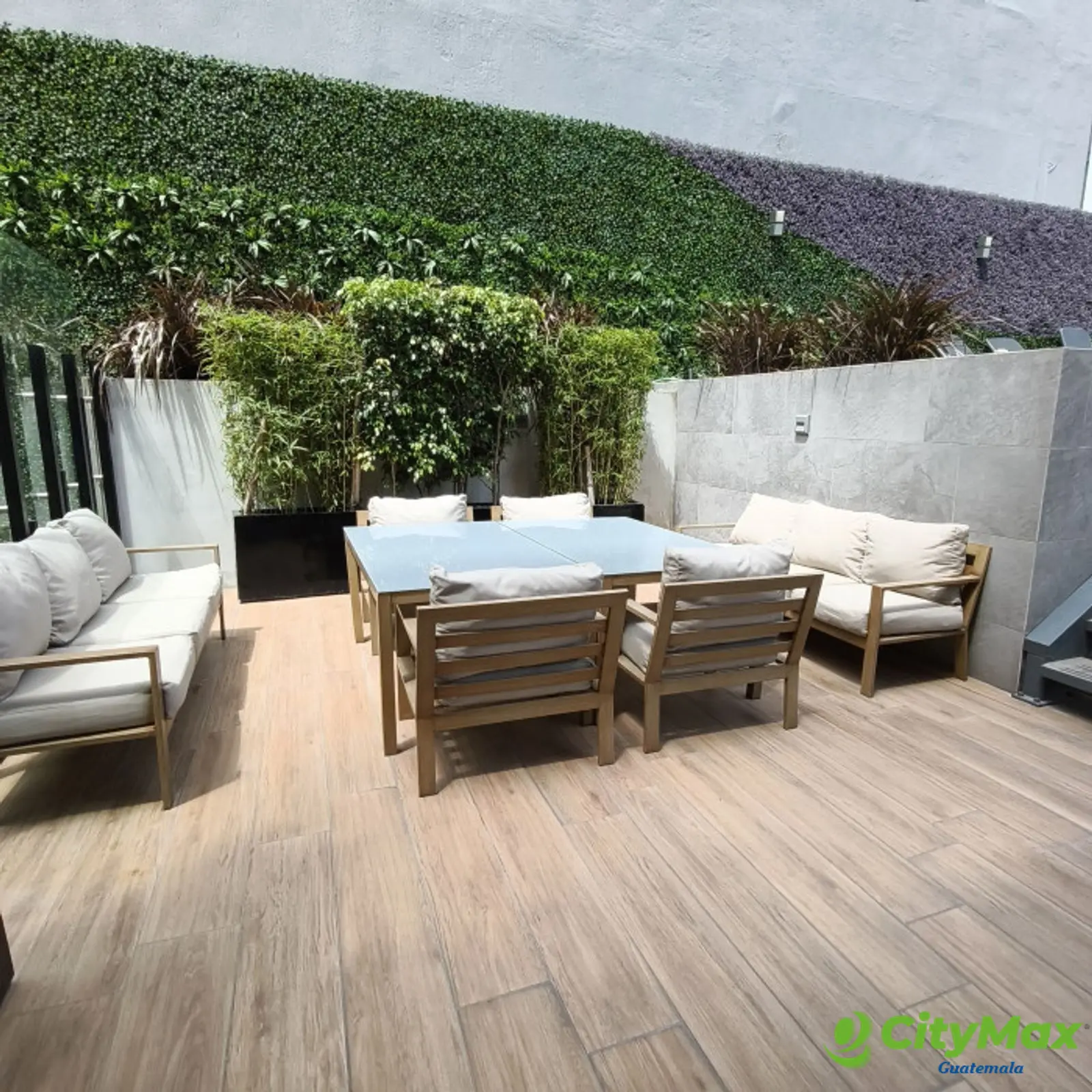 Apartamento en Renta en Zona 10 Ideal AIRBNB  - foto 18