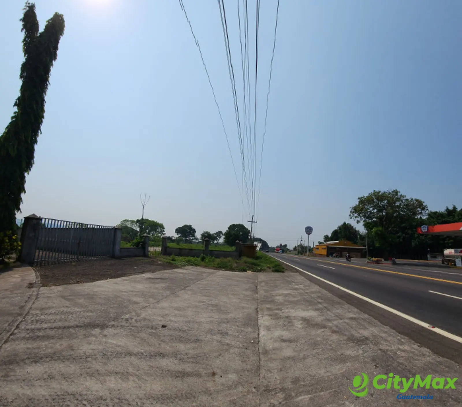 Terreno en venta ruta Centroamericana CA-2 Siquinala - foto 3