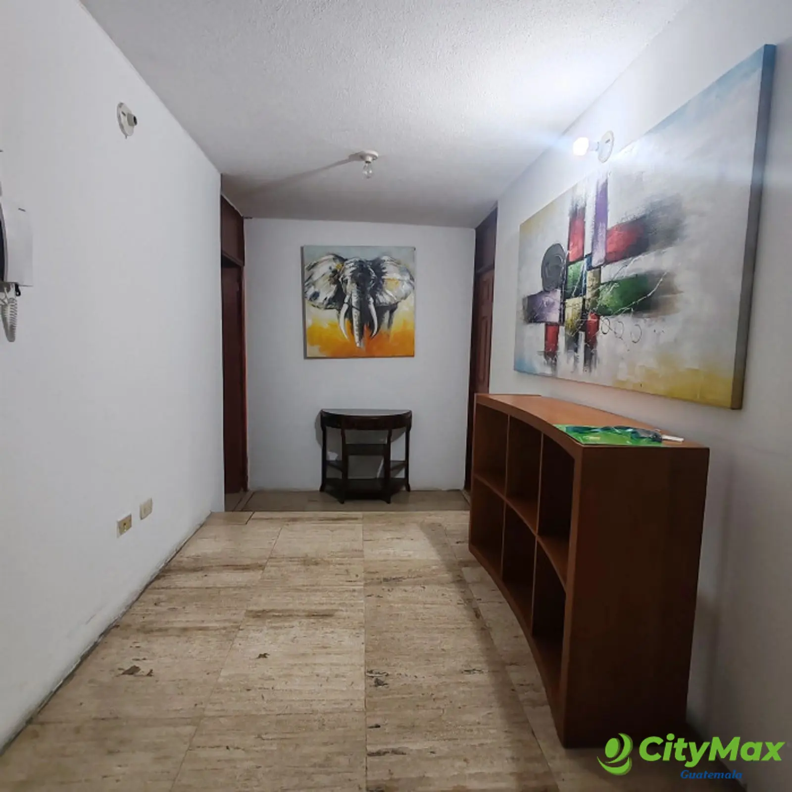 Apartamento amueblado de 2 habitaciones en Zona 15 - foto 11