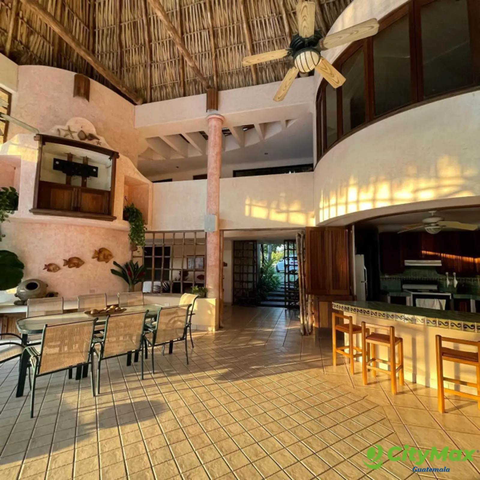 Casa en venta Puerto San Jose. - foto 6