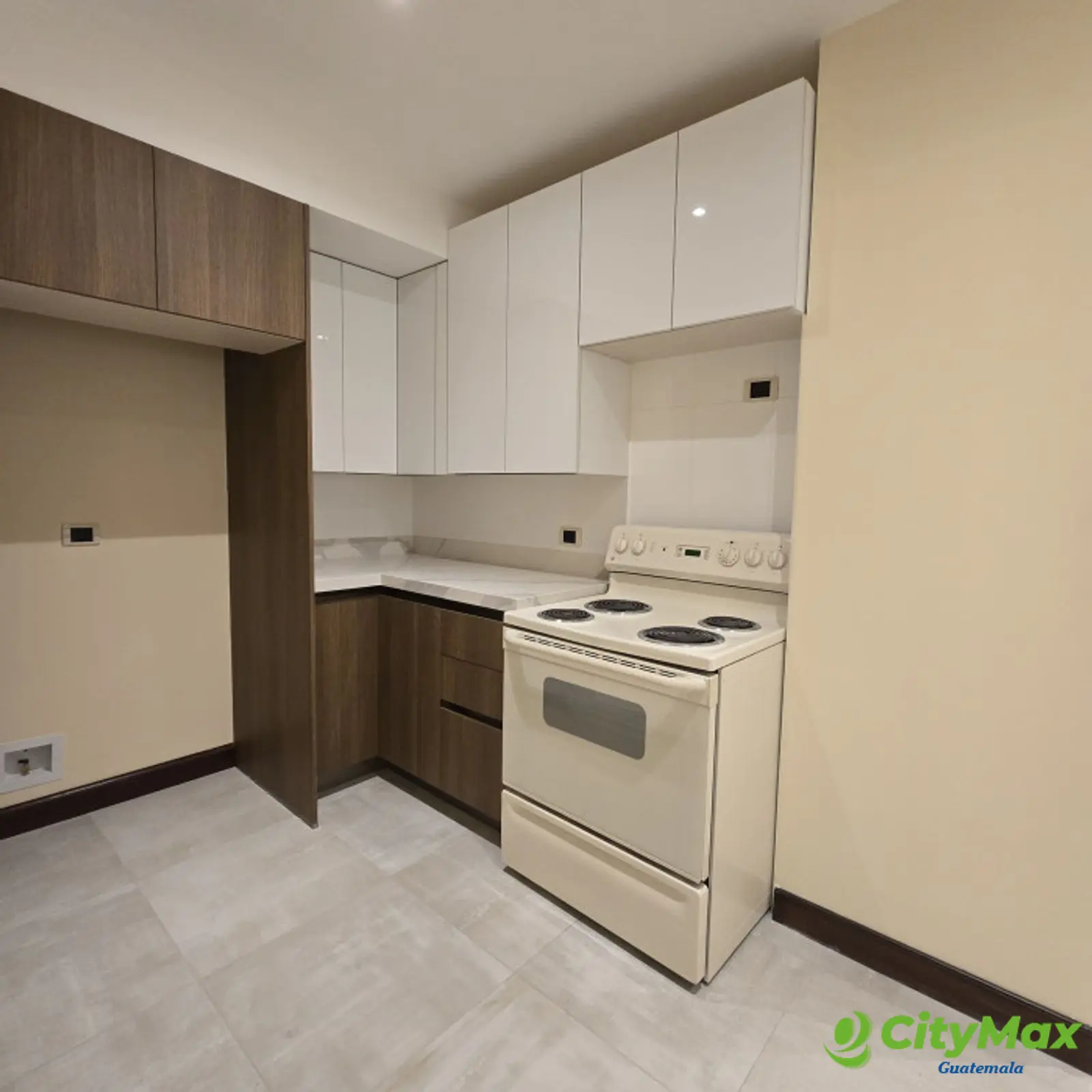 En venta apartamento en Oakland zona 10 Guatemala - foto 13