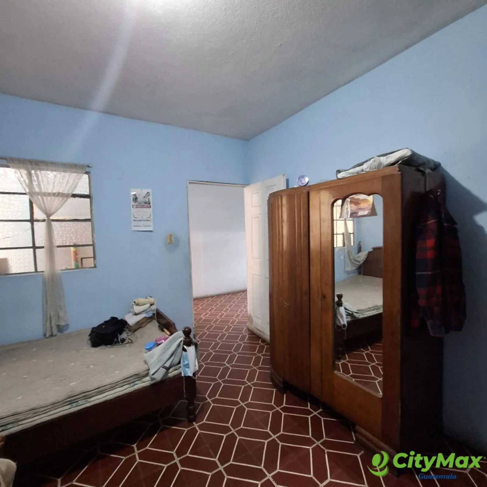 Casa en venta en zona 7 Tikal 1 Avenida Principal - foto 6