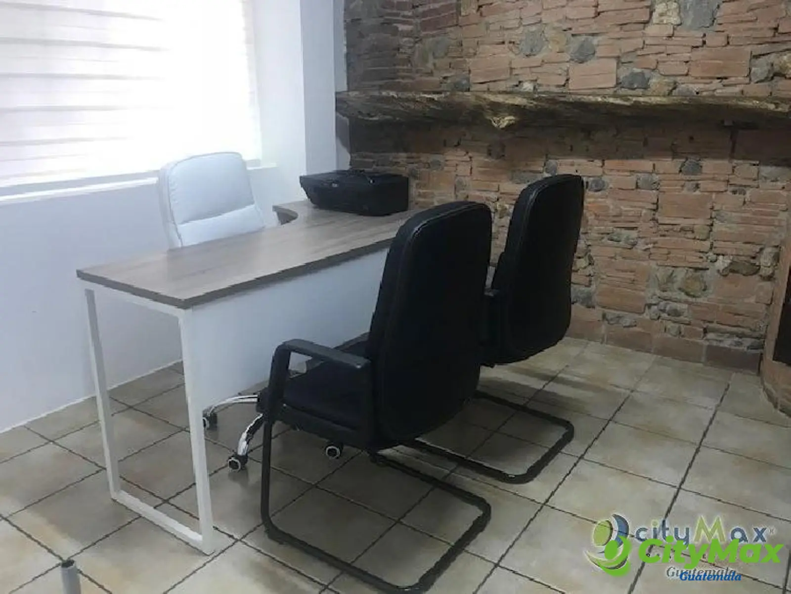 Oficina coworking en renta en zona 15 Guatemala - foto 2