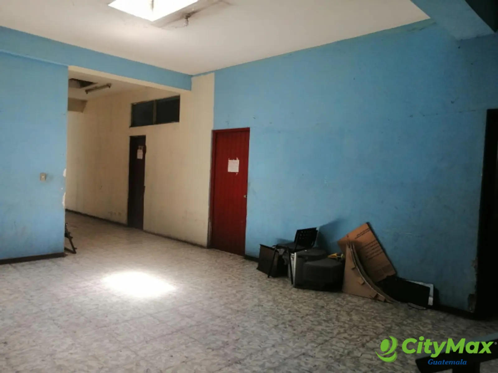 Edificio en venta en zona 12 Monte Maria - foto 9