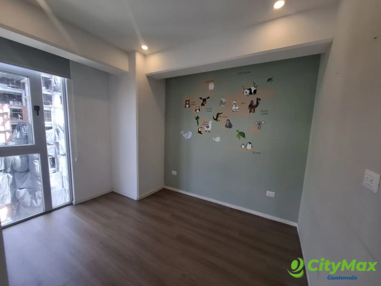 Apartamento En Venta Zona 13 Narama - foto 4