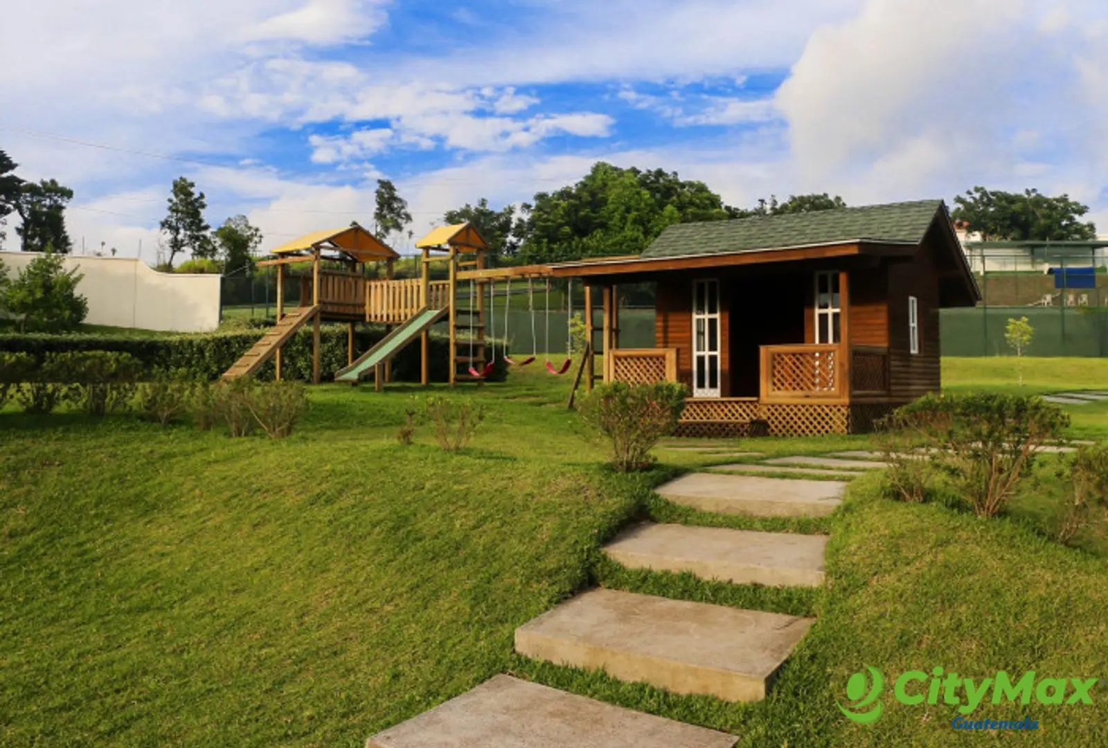 Casa en venta en Carretera a El Salvador km 22  - foto 16