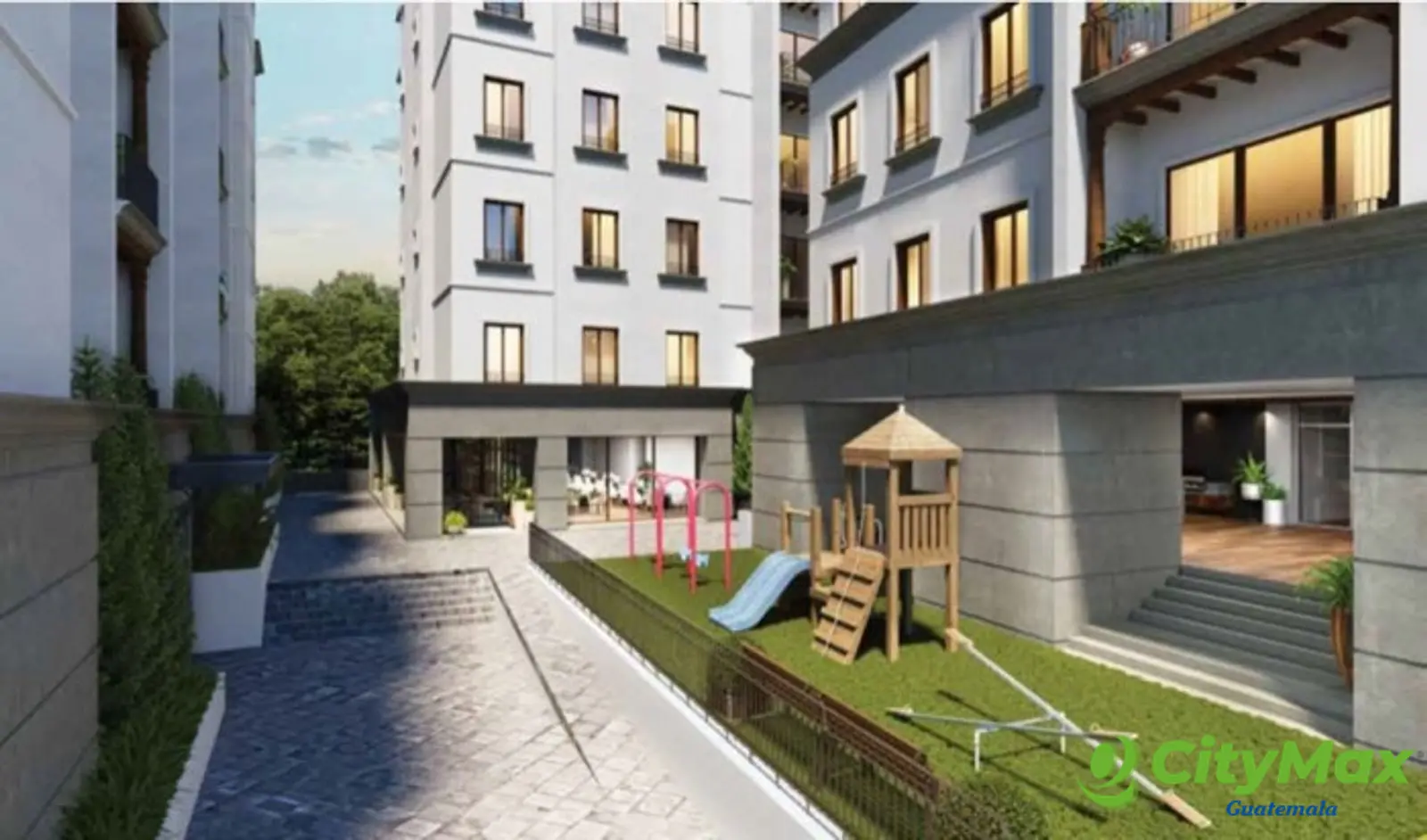 Venta Apartamento exclusivo en Cayalá zona 16 - foto 6