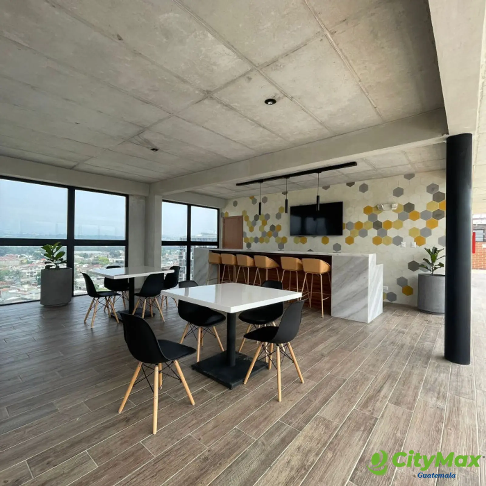 Apartamento en venta en Mariscal Zona 11 - foto 9