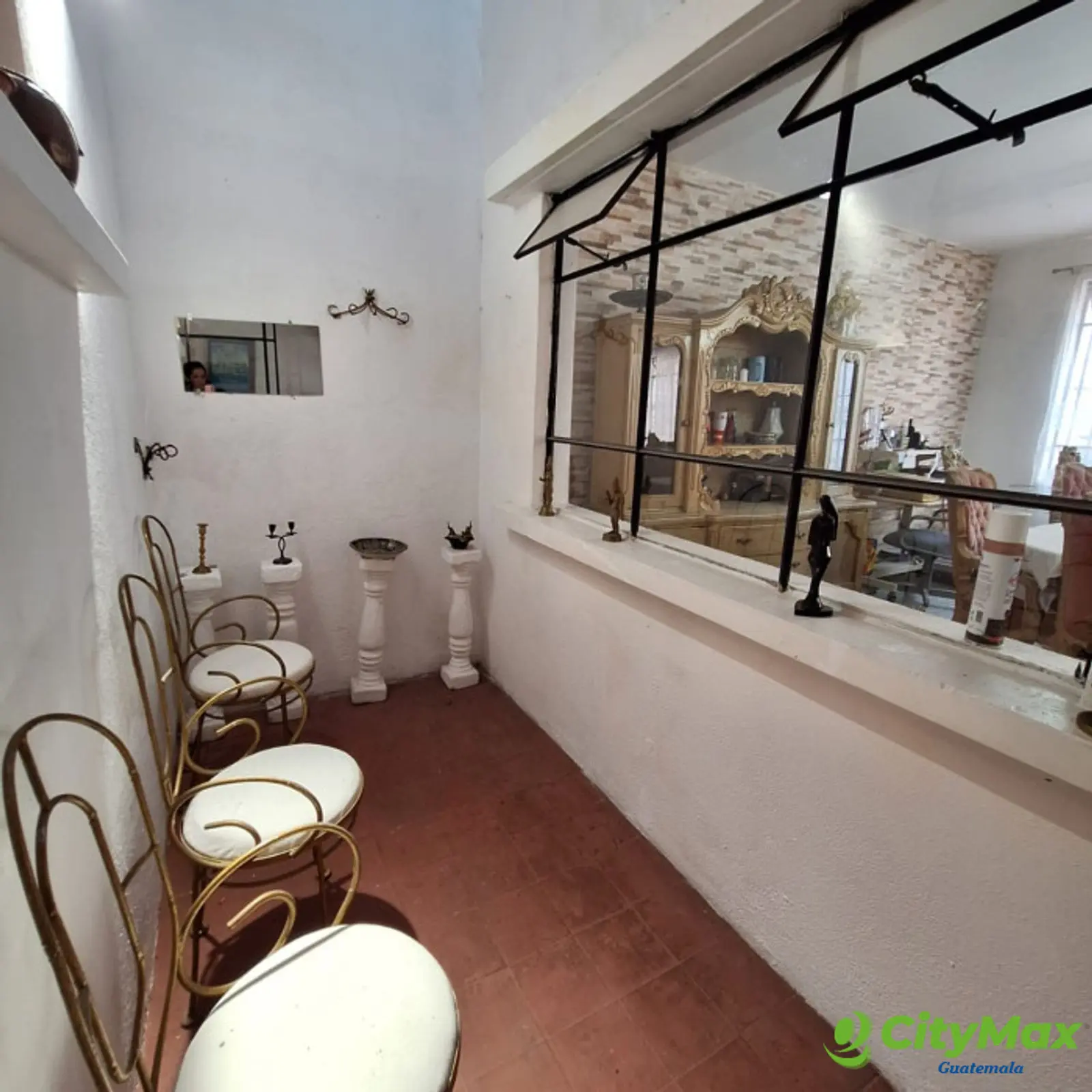 Apartamento amueblado en renta El Prado zona 10 - foto 3