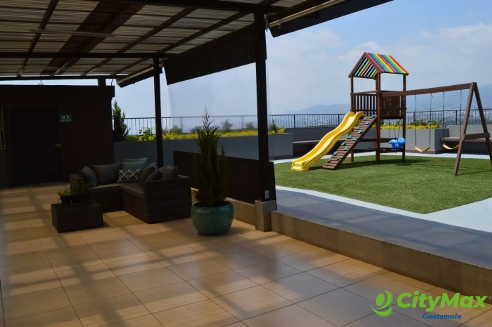 Se vende apartamento para inversión en zona 7 Rentado - foto 17