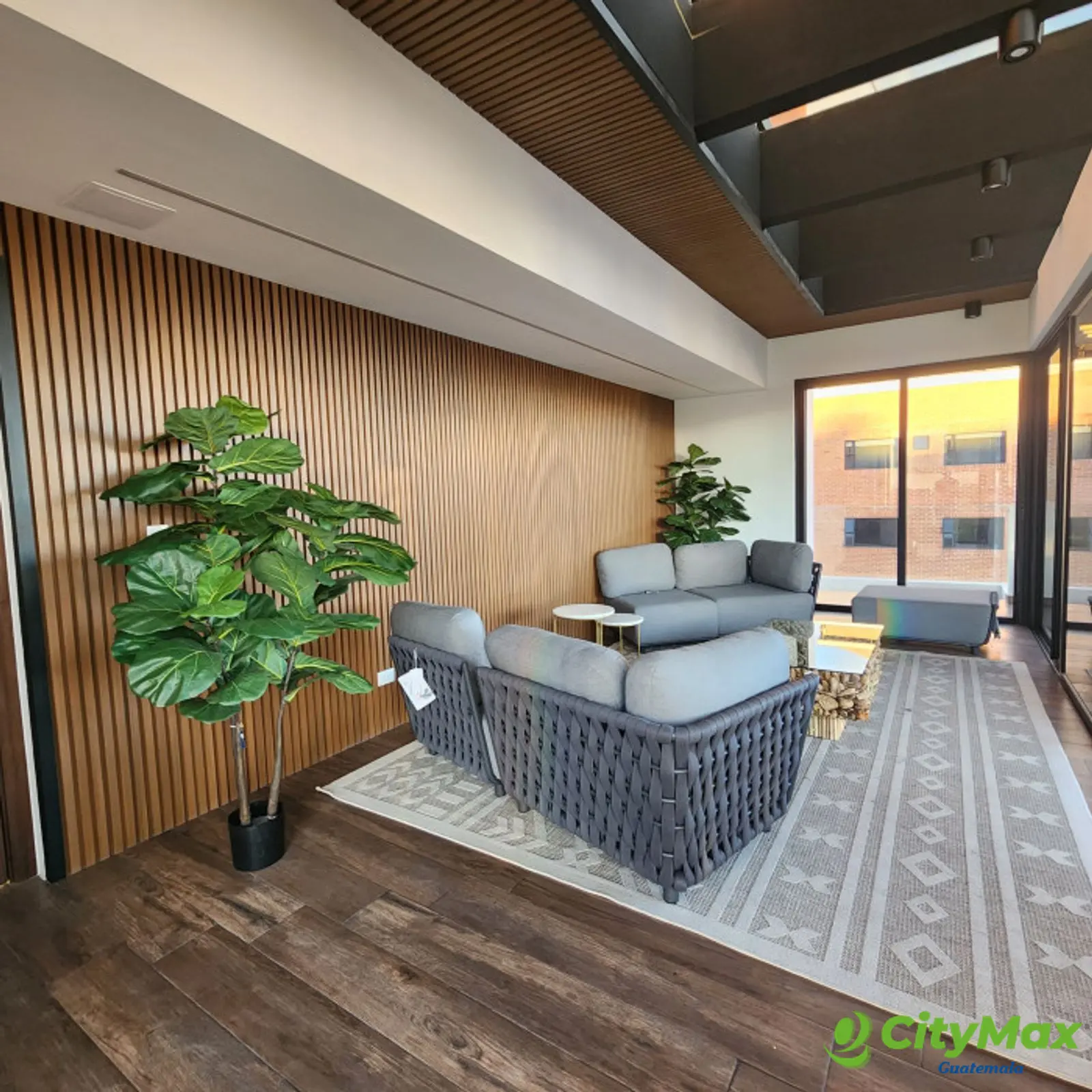 En Renta Apartamento Para Estrenar Moretti Zona 10 - foto 9