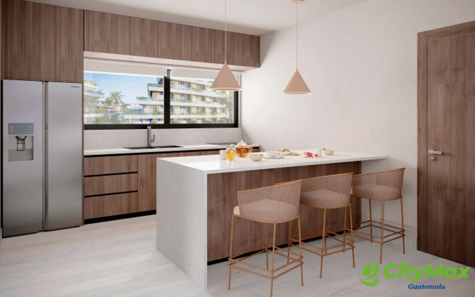 Apartamentos para Inversión en River Island Bávaro - foto 5