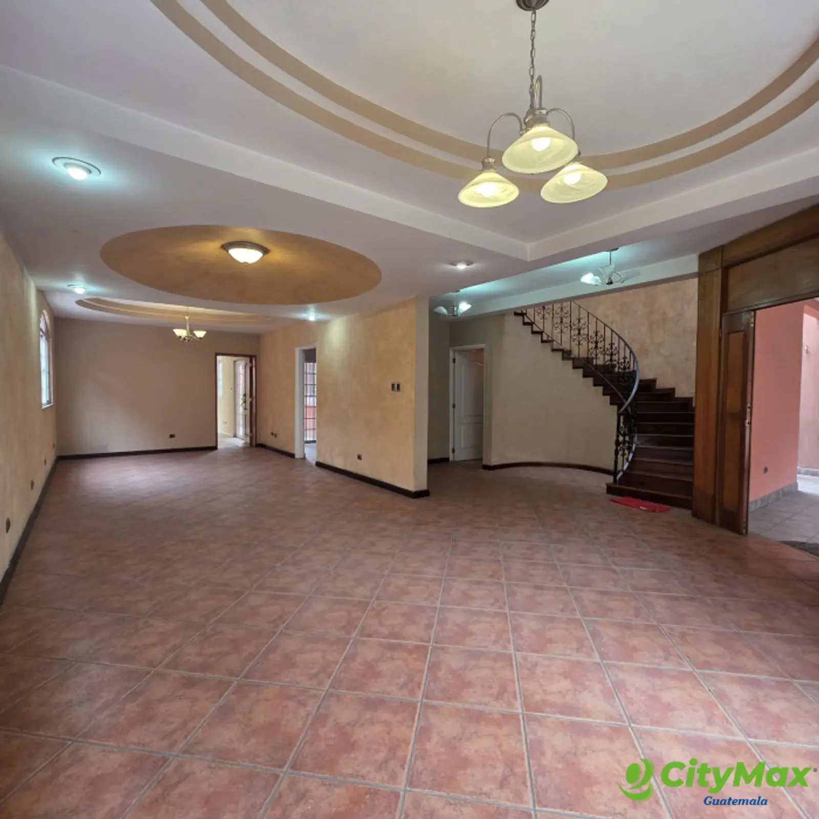 Casa en alquiler en Santa Elisa Z.12 Guatemala - foto 7