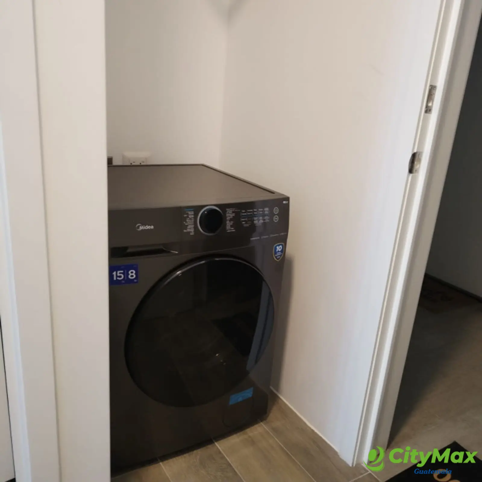 Apartamento En Venta Amueblado Narama Zona 13 - foto 20