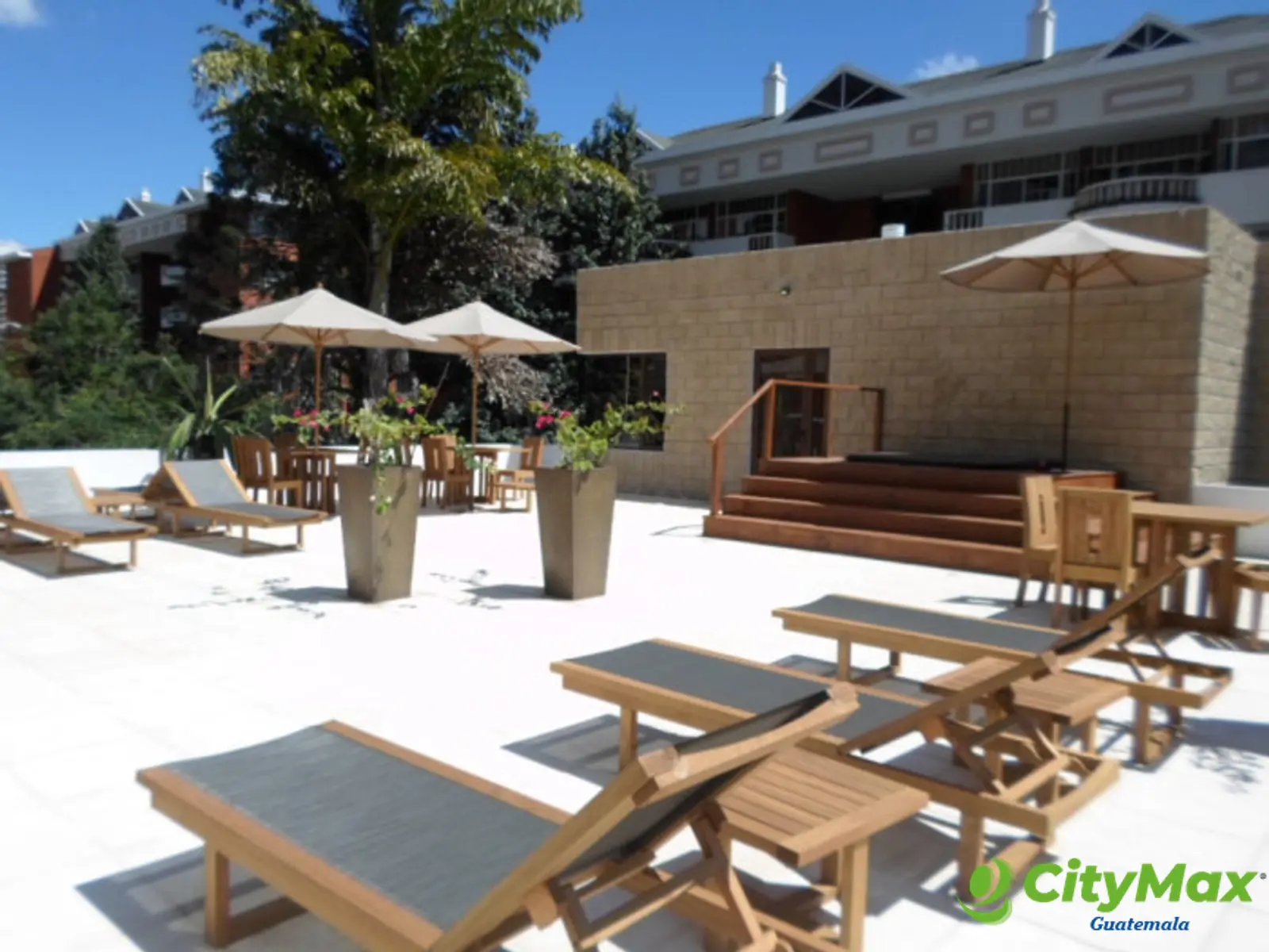 Apartamento en Venta en Tiffany Zona 14 Guatemala - foto 18