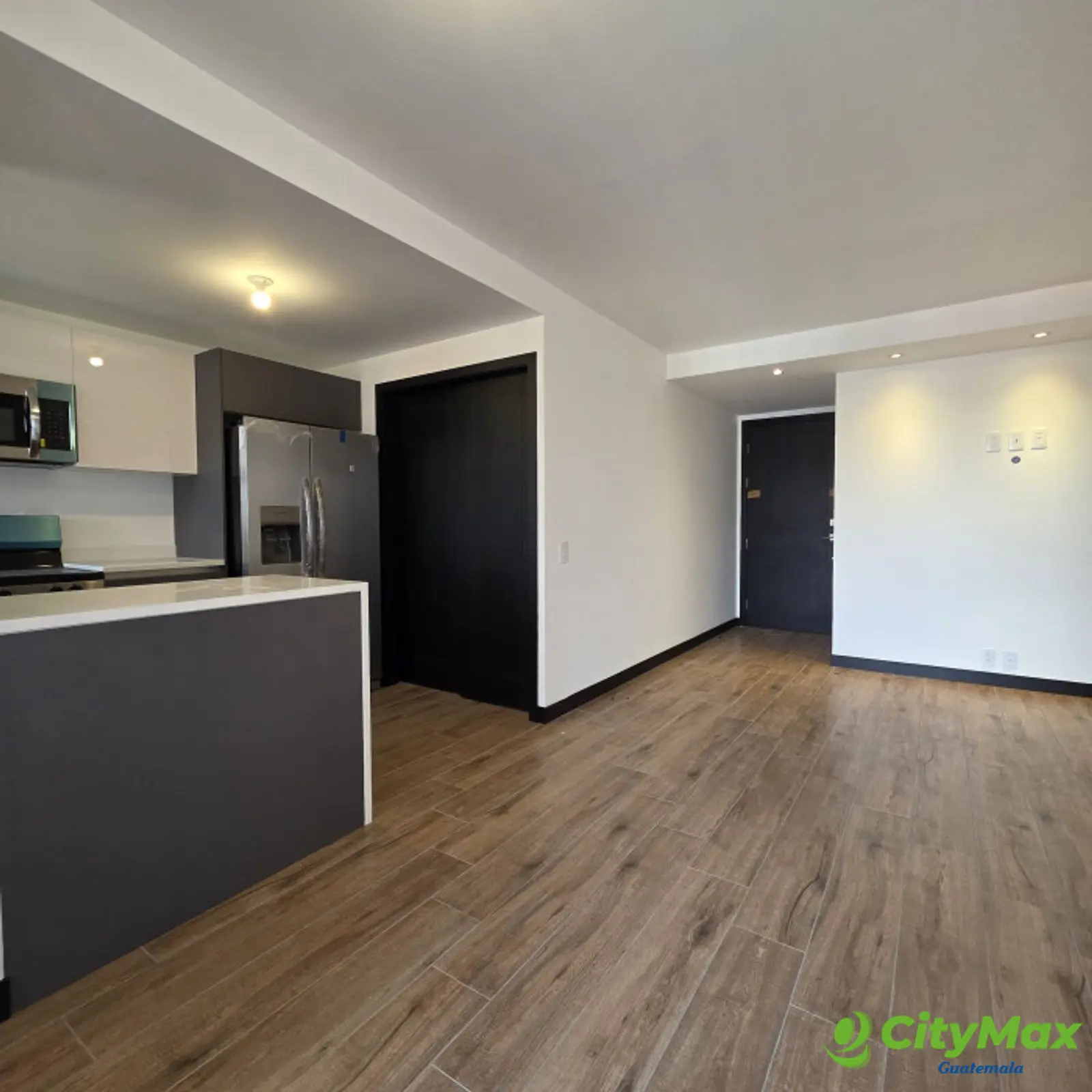 Apartamento Nuevo en Renta en Zona 15 Guatemala - foto 16