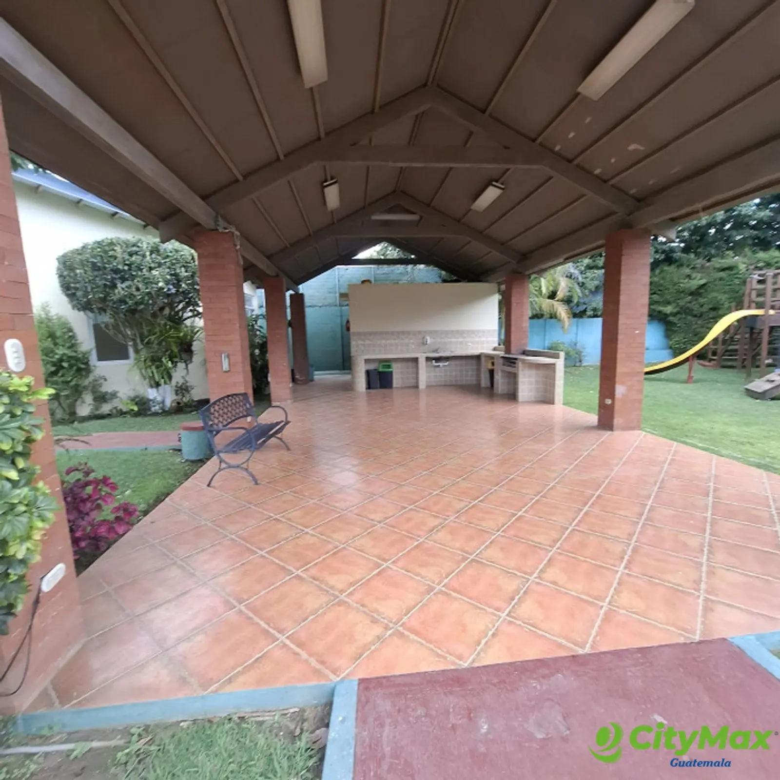 Casa en venta Carretera El Salvador Entrebosques - foto 18