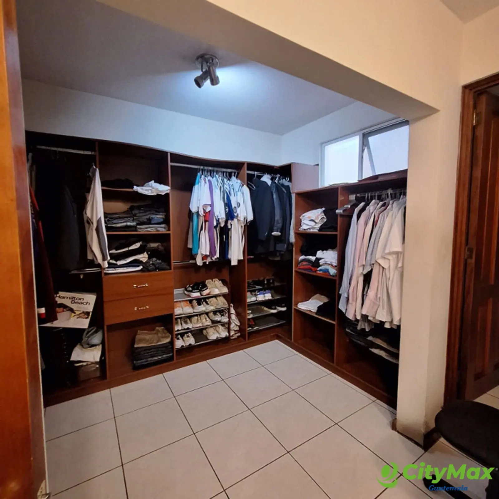 Casa en venta en condominio zona 13 Guatemala - foto 22