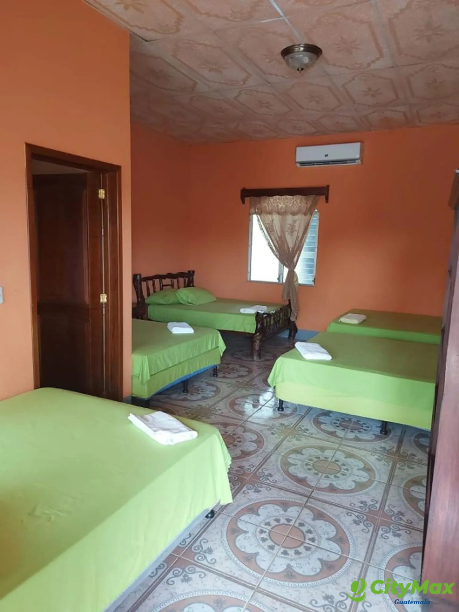 Hotel en venta en El Estor Izabal - foto 13