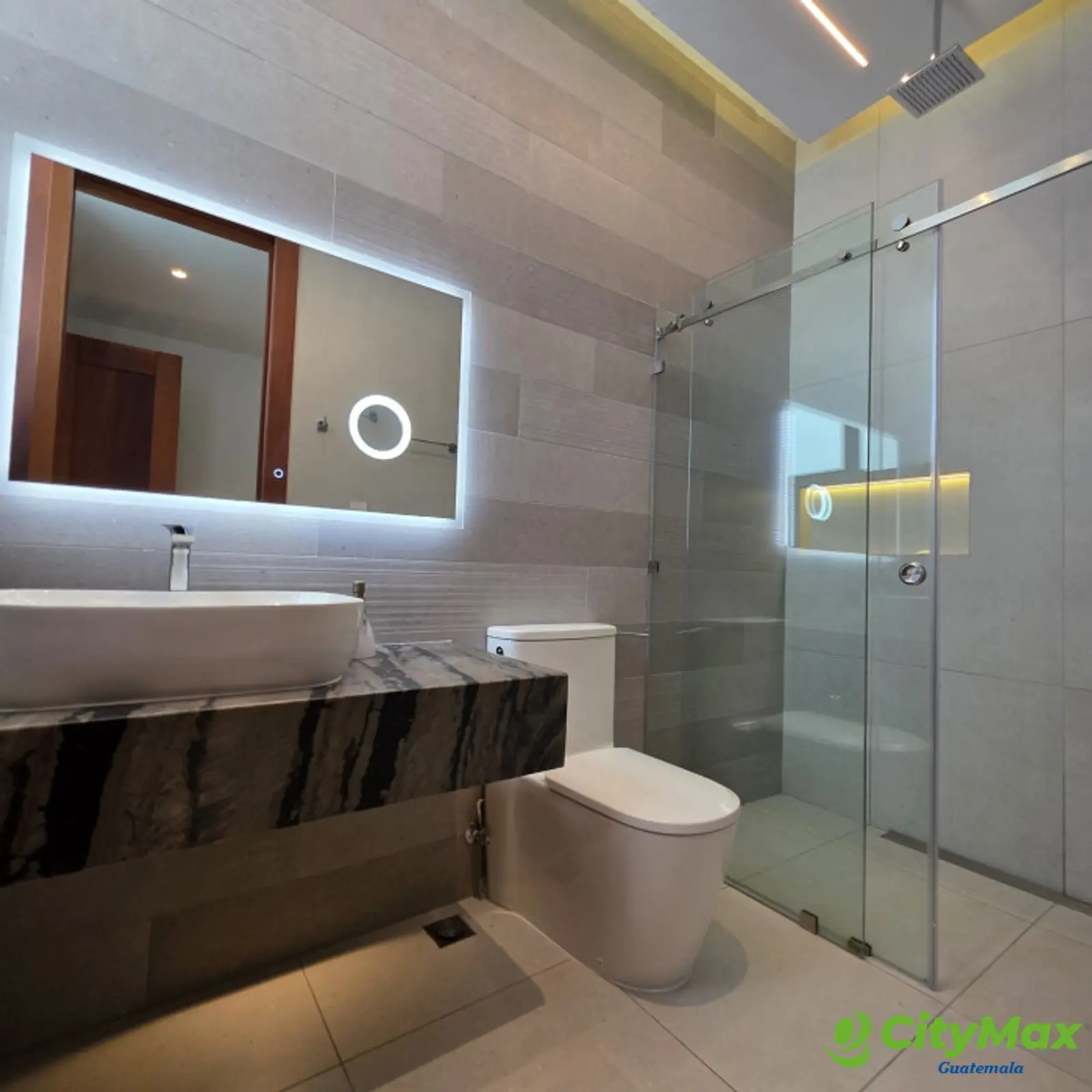 Exclusiva y Lujosa Casa venta frente al Mar Monterrico - foto 14